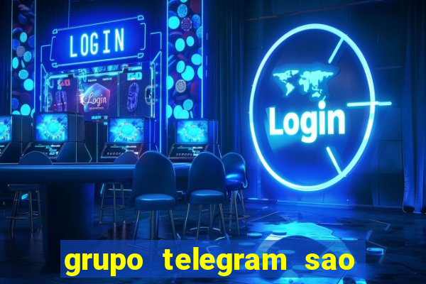 grupo telegram sao jose do rio preto